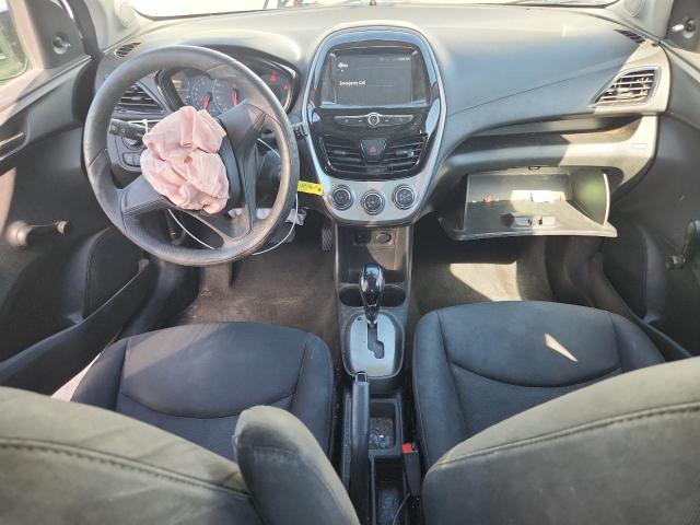 2016 CHEVROLET SPARK LS #3293521405