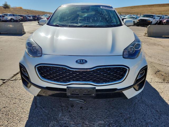 2022 KIA SPORTAGE L - KNDPMCAC7N7970357