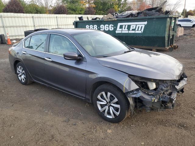 2017 HONDA ACCORD LX - 1HGCR2F35HA071167