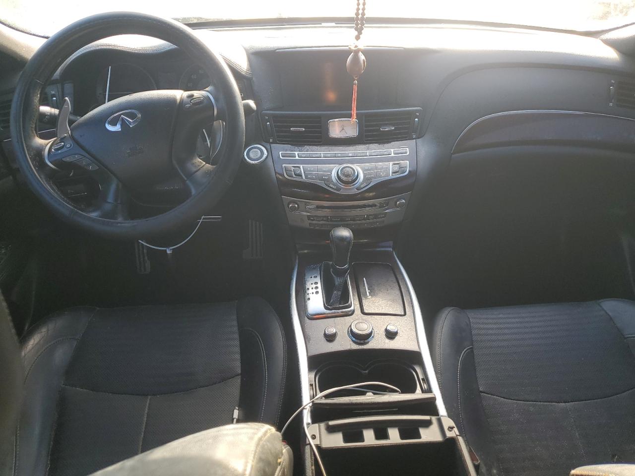INFINITI M37