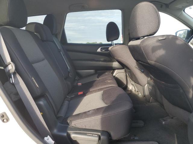 2020 NISSAN PATHFINDER #3298145289