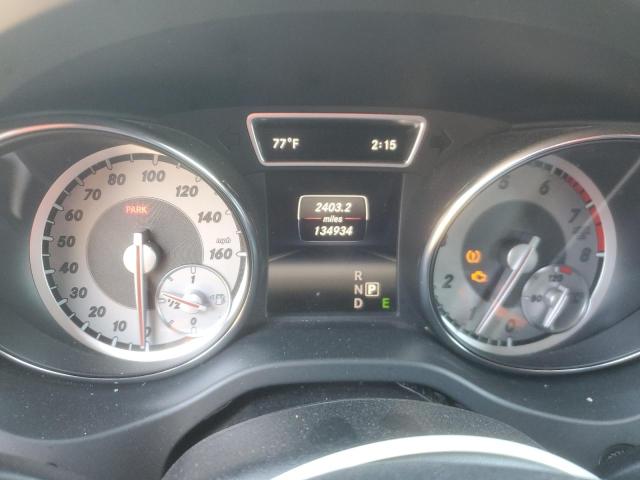 2015 MERCEDES-BENZ CLA 250 #3302748033