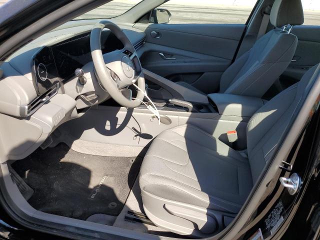 2024 HYUNDAI ELANTRA SEL #3301904432