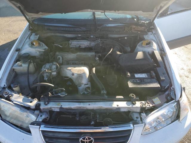 2001 TOYOTA CAMRY CE #3285788662