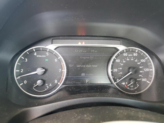 2020 NISSAN ALTIMA S - 1N4BL4BV3LC268159