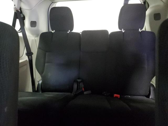 2015 DODGE GRAND CARA - 2C4RDGCGXFR585245