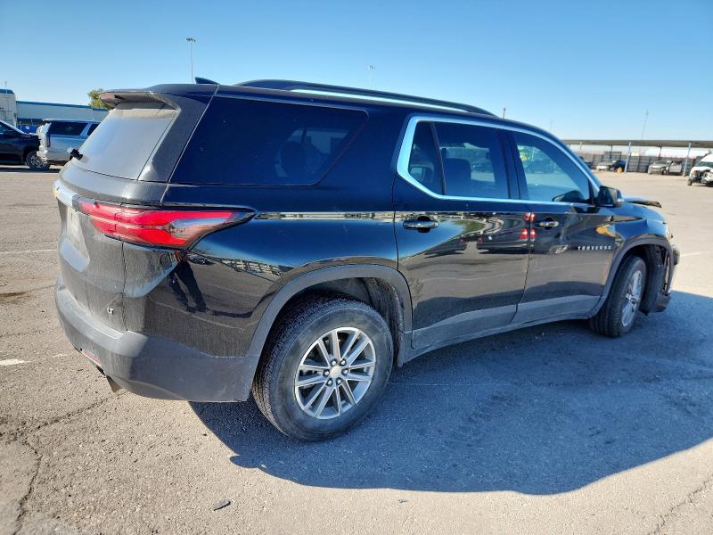 2023 CHEVROLET TRAVERSE L - 1GNERGKW9PJ253707