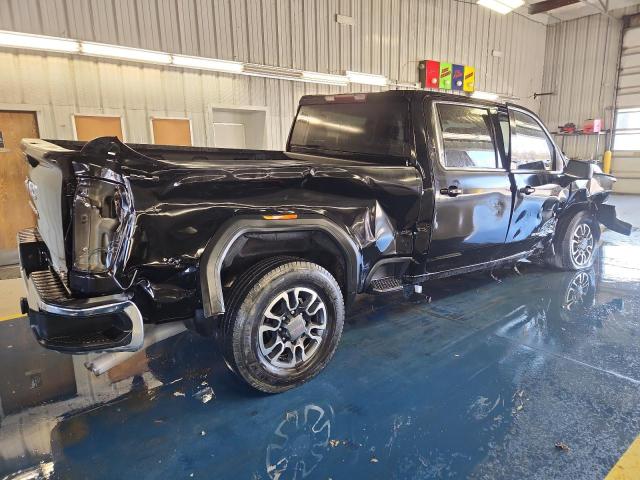 2021 GMC SIERRA K25 - 1GT19ME75MF268522