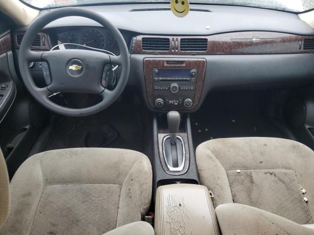 2015 CHEVROLET IMPALA LIM - 2G1WB5E32F1130145