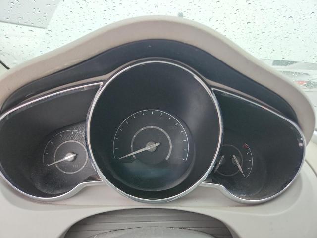 2011 CHEVROLET MALIBU LS #3276405671