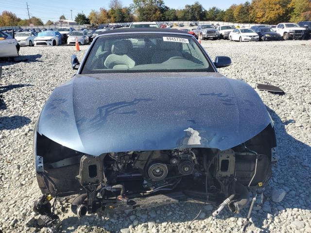 2015 AUDI A5 PREMIUM - WAUMFAFH3FN006287