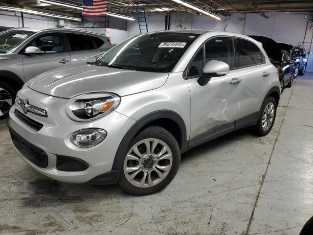 FIAT 500X EASY