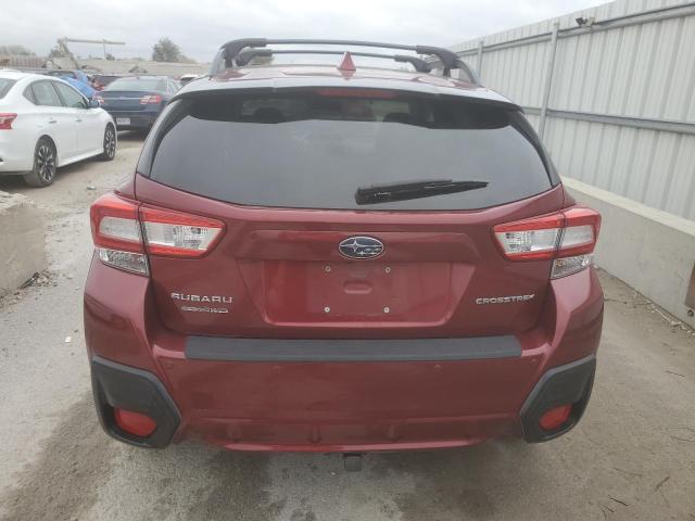 2018 SUBARU CROSSTREK - JF2GTAMC1JH234264