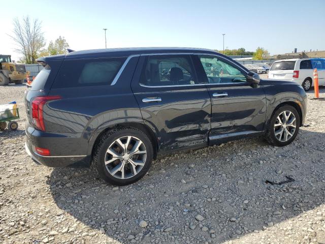 2021 HYUNDAI PALISADE LIMITED KM8R5DHE9MU229285