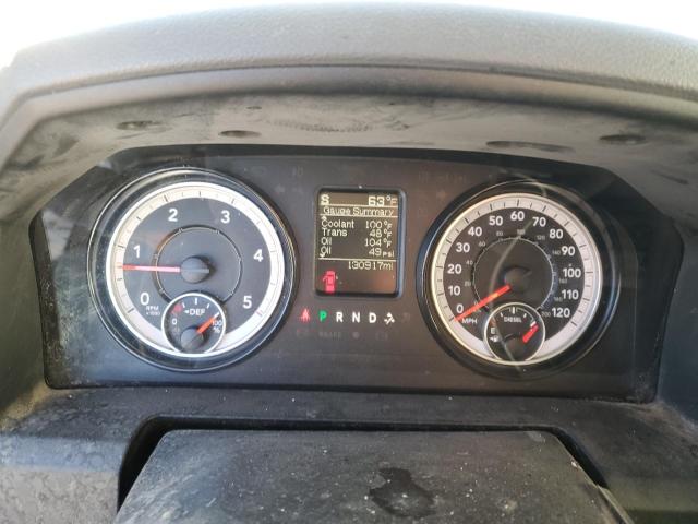 2018 RAM 3500 ST 3C63R3GL6JG407751