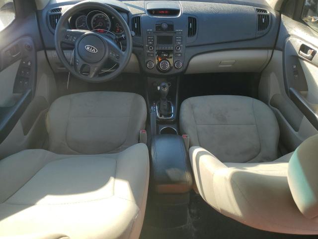 2012 KIA CADENZA EX #3285788661