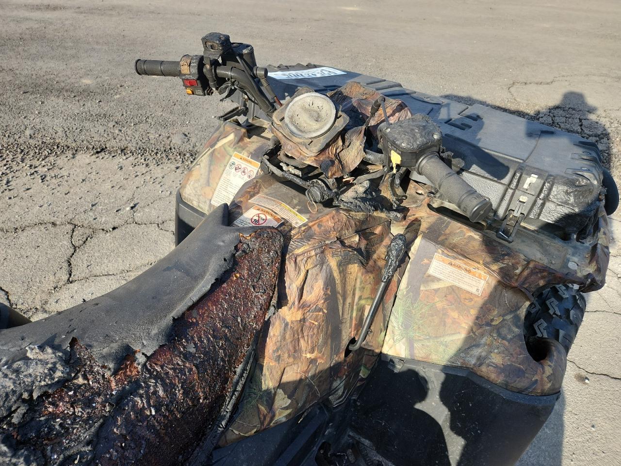 Lot #3269883150 2013 OTHER SPORTSMAN XP