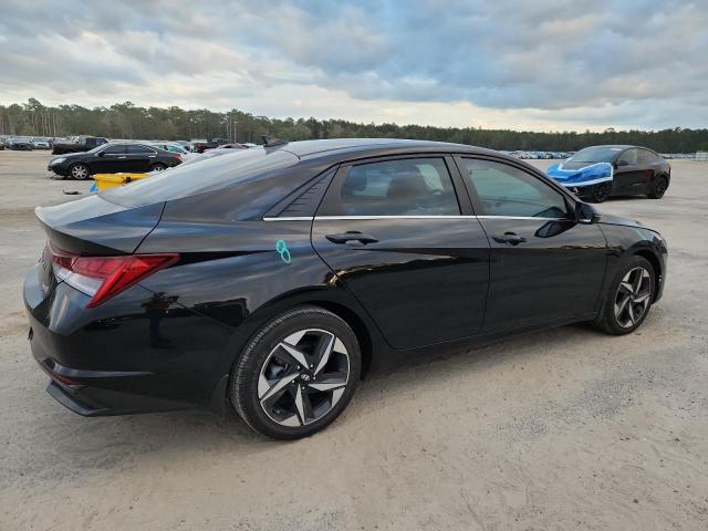 2023 HYUNDAI ELANTRA LI - KMHLN4AJ0PU035827