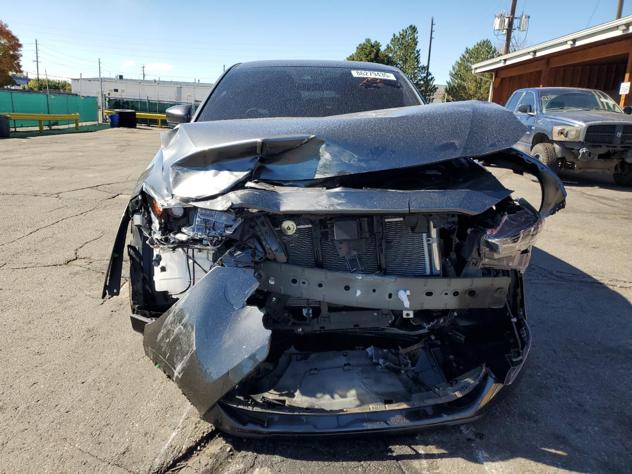 MAZDA CX-5 PREFERRED