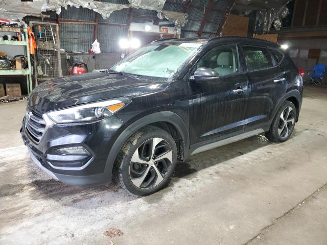 2018 HYUNDAI TUCSON VALUE KM8J3CA23JU813304