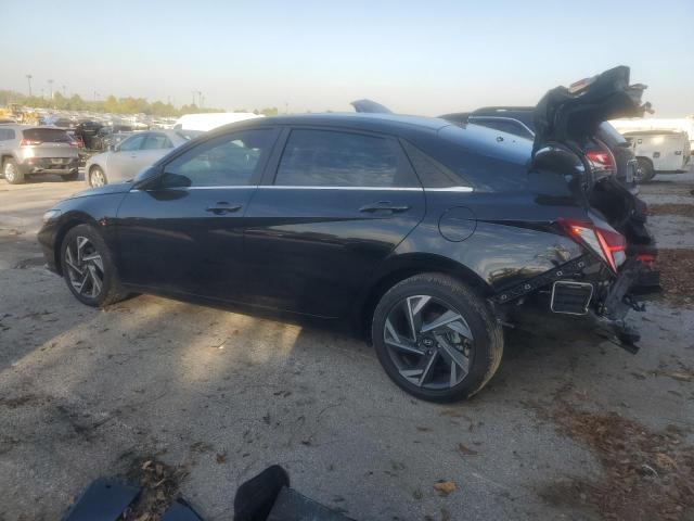 2024 HYUNDAI ELANTRA LI KMHLP4DG3RU718876