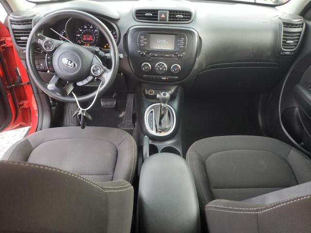 2019 KIA SOUL #3291150889