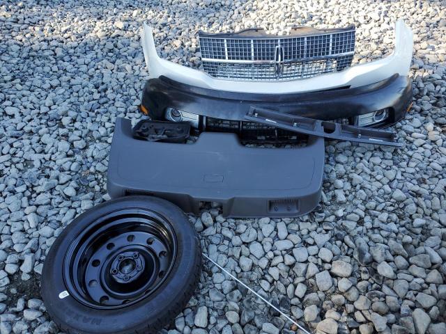 2008 LINCOLN MKX #3294490493