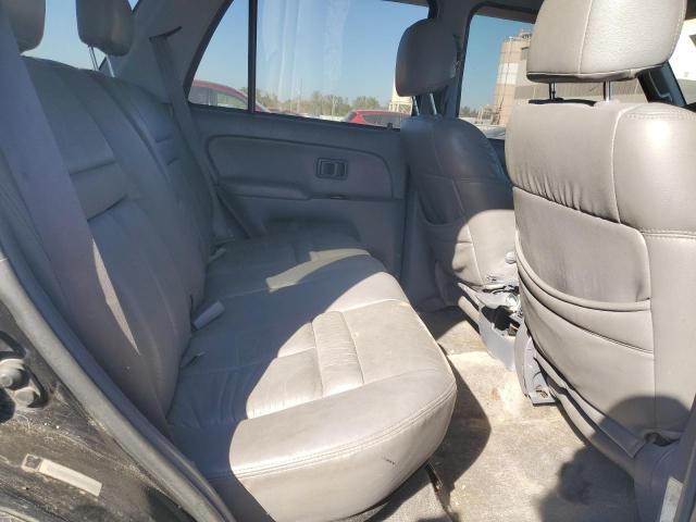 1999 TOYOTA 4RUNNER SR5 #3297516559