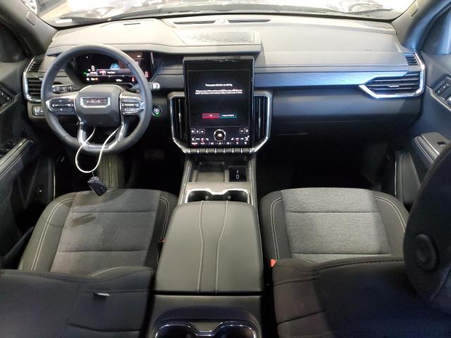 2025 GMC ACADIA ELE - 1GKENKRSXSJ295245