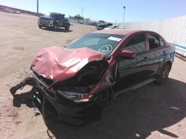 MITSUBISHI LANCER ES/