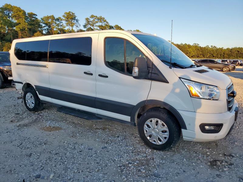 2020 FORD TRANSIT T- #3280427155