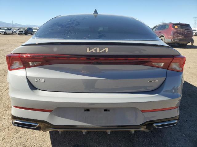 2024 KIA K5 GT LINE #3303682935