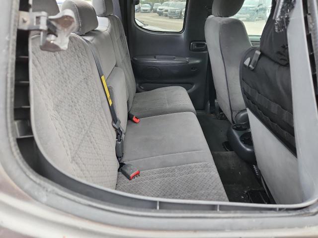 2005 TOYOTA TUNDRA ACC #3286693296