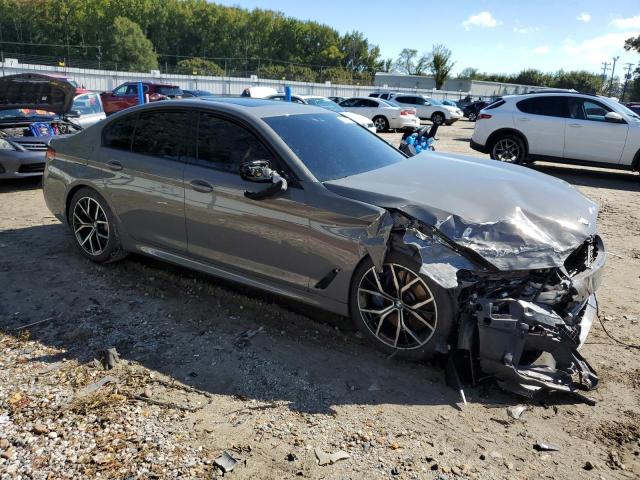 2022 BMW 540 XI WBA73BJ0XNWX56419