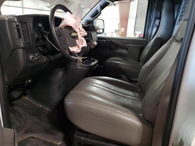 2023 CHEVROLET EXPRESS G2500 #3298121159
