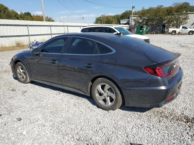 2022 HYUNDAI SONATA SE #3278822274