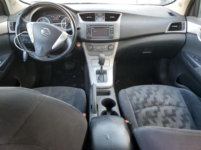 2013 NISSAN SENTRA #3302744013