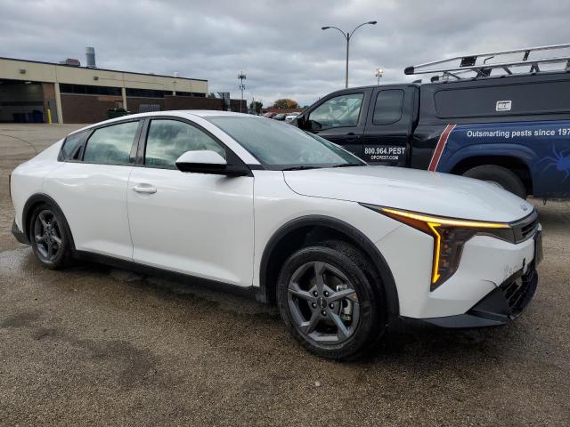 2025 KIA K4 LX - 3KPFT4DE1SE133925