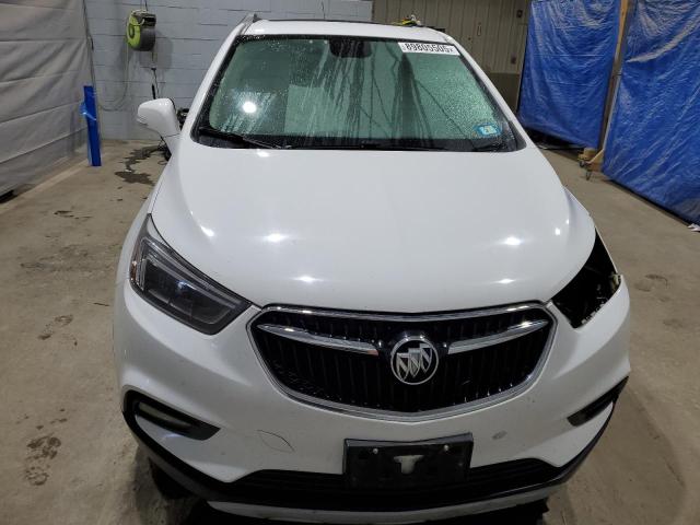 2018 BUICK ENCORE ESS KL4CJCSB8JB523003