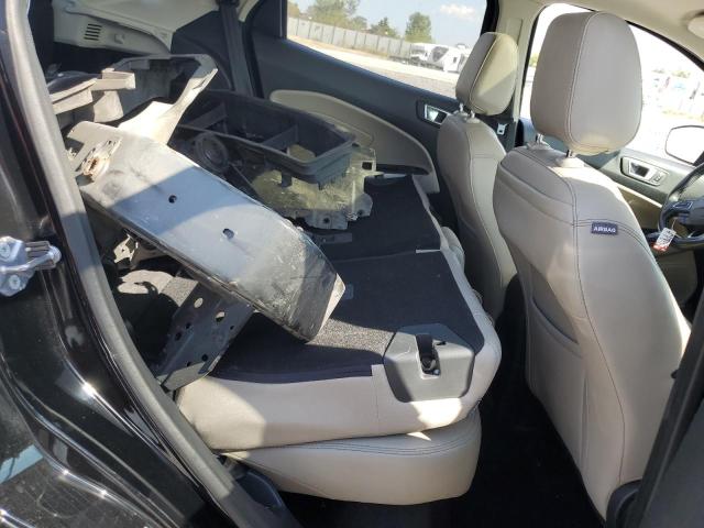 2018 FORD ECOSPORT TITANIUM - MAJ6P1WL5JC182202