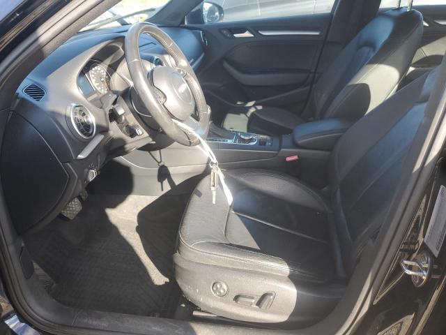 2015 AUDI S3 PREMIUM WAUBFGFF5F1086238