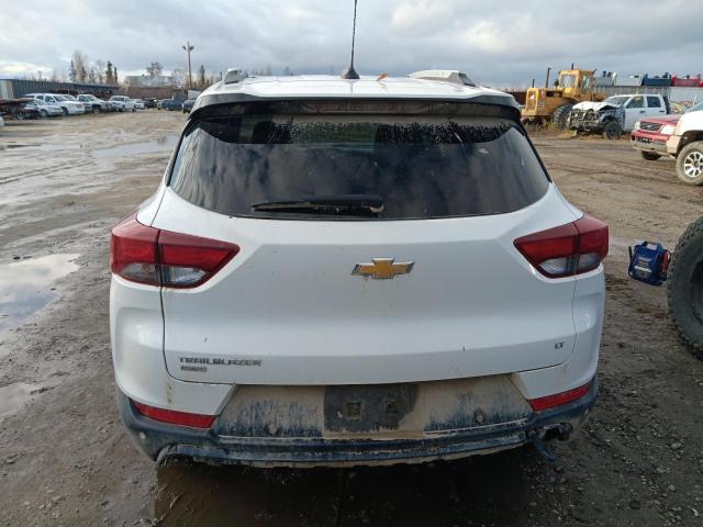 2023 CHEVROLET TRAILBLAZE KL79MRSL4PB003910