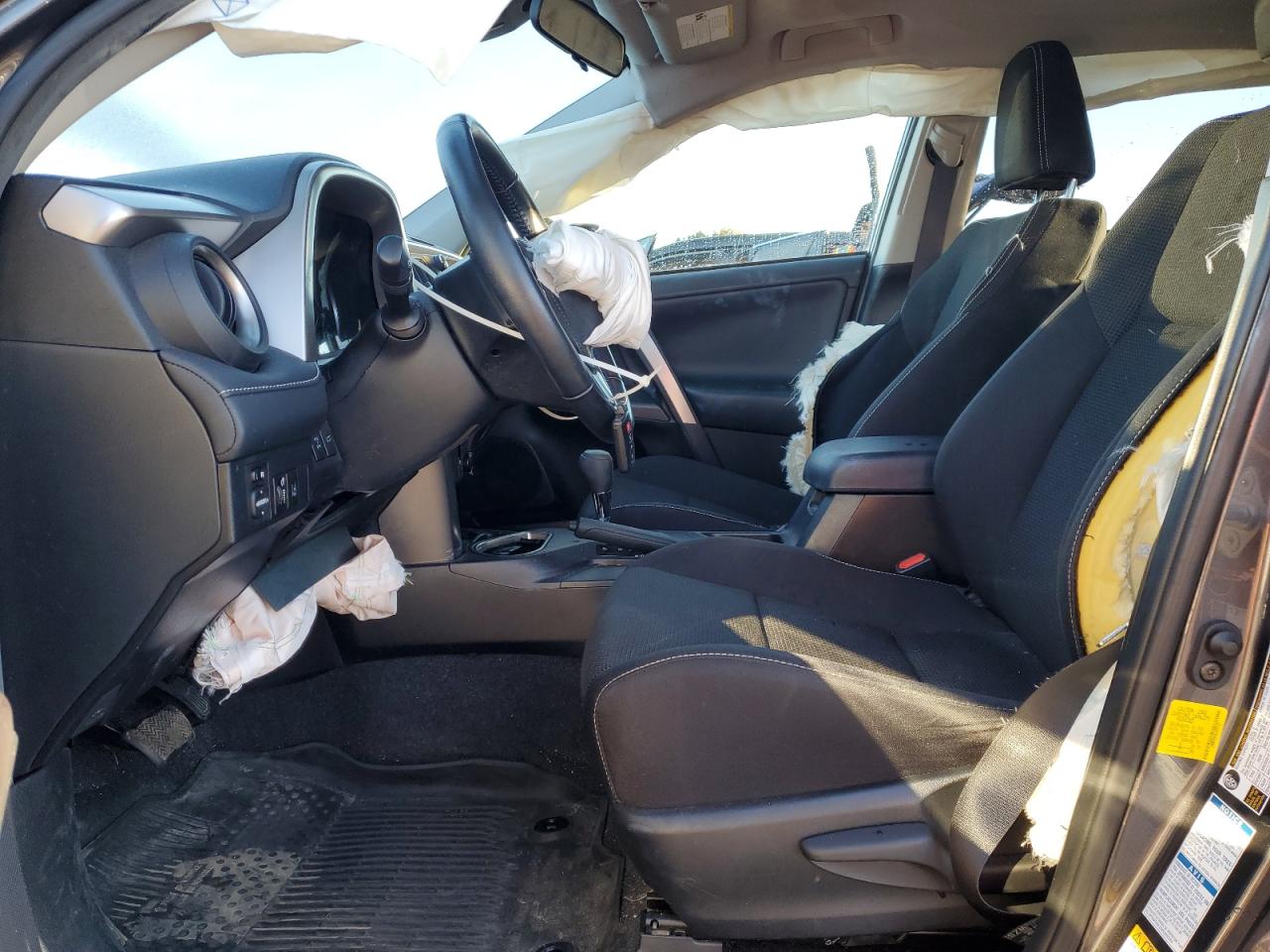 TOYOTA RAV4 ADVENTURE