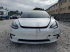 Lot #3303884707 2020 TESLA MODEL 3