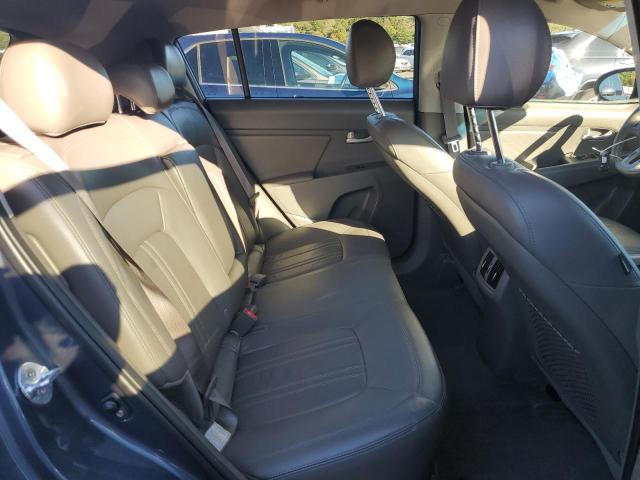 2016 KIA SPORTAGE E #3265274005