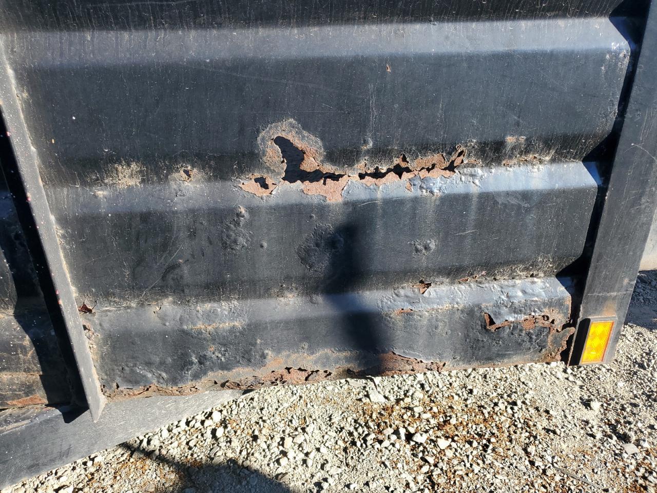 Lot #3317732079 2014 MARKSANMFG UNKNOWN