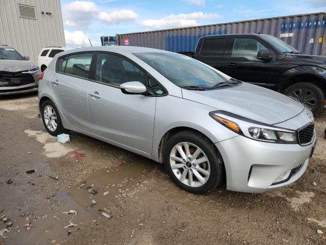 2017 KIA FORTE LX - KNAFK5A86H5673568