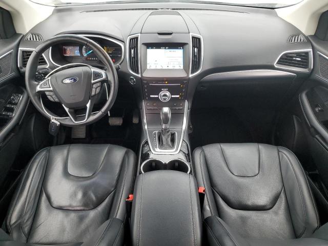 2017 FORD EDGE TITAN - 2FMPK4K96HBC43961