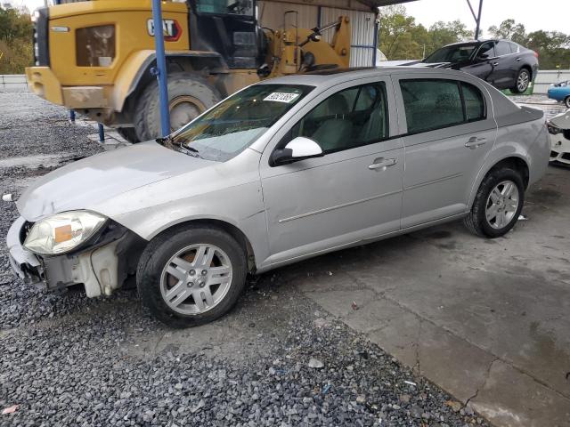 Global Auto Auctions: 2007 CHEVROLET COBALT LT