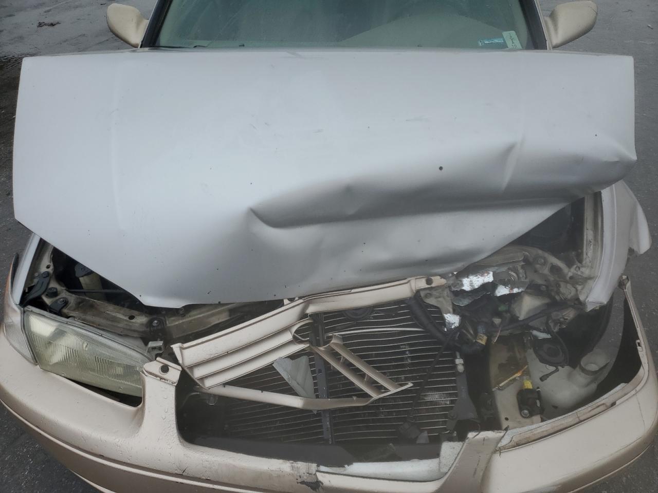 Lot #3284138568 1999 TOYOTA CAMRY LE